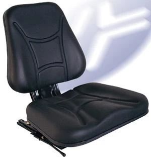 Targoncaülés S350