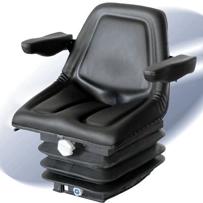 Vezetőülés S6001 kép