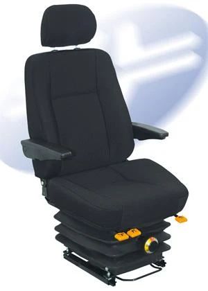 Ergonómikus vezetőülés S30001 kép