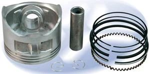 Dugattyú készlet kép