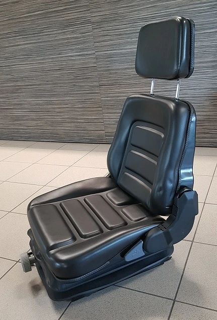 Vezetőülés S62-63.3 kép 2