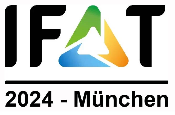 IFAT 2024 borítókép