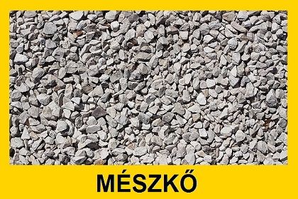 Mészkő