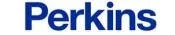 Perkins logo, perkins motor alkatrészek