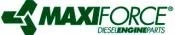 Maxiforce logo