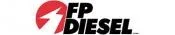 FP Diesel logo
