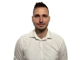 Veres Áron