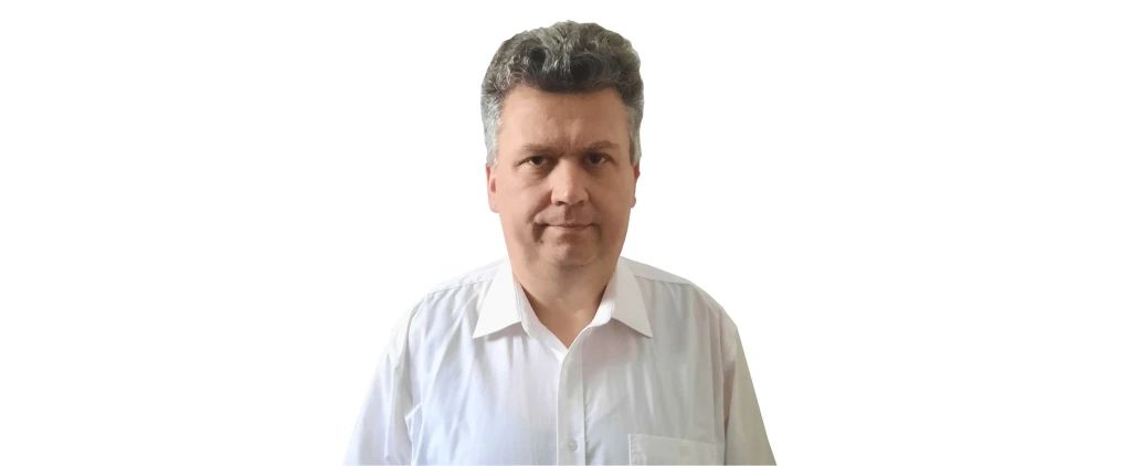 Kassai Zsolt