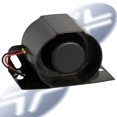 Tolat&aacute;sjelző 107 dB k&eacute;p