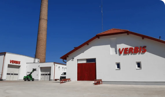 Bátonyterenyei telephely