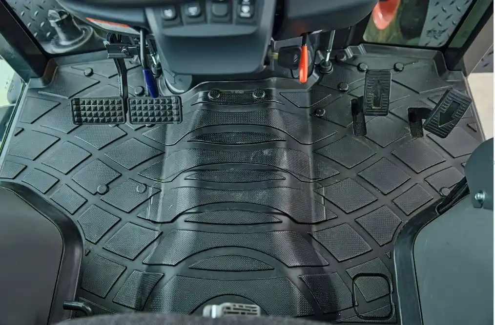 KIOTI DK dual HST KIOTI DK dual HST