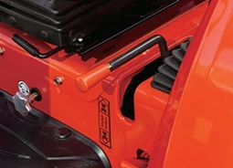 KIOTI DK 4WD KIOTI DK 4WD