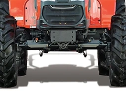 KIOTI DK nagy hasmagasság KIOTI DK nagy hasmagasság