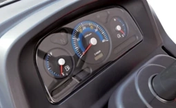 KIOTI DK műszerfal KIOTI DK műszerfal