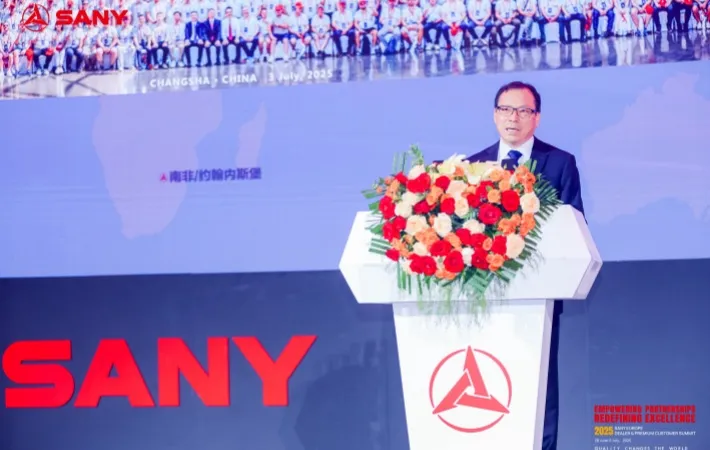 hozza el családját, hogy látogassa meg hazánkat és a SANY-t