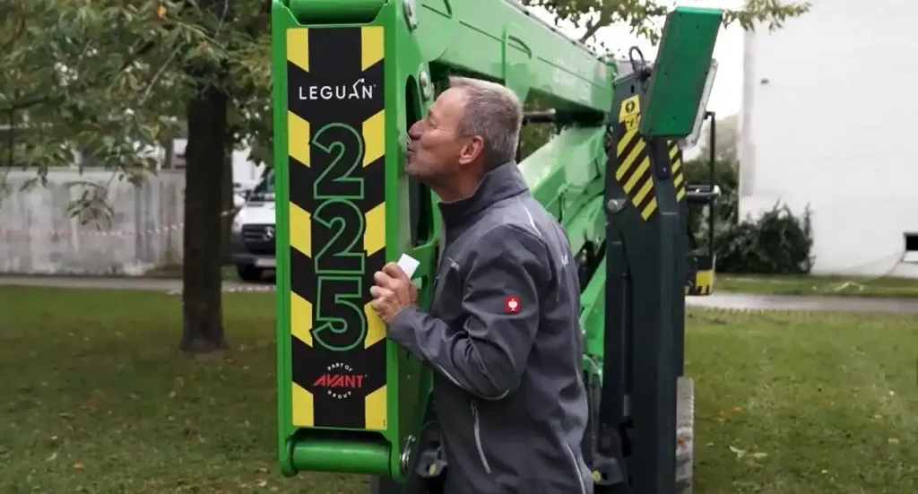 Ez egyszerűen egy fantasztikus gép