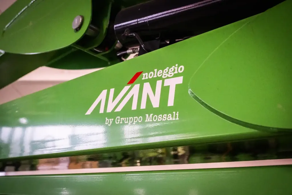 A Mossali Group partnere a Leguan