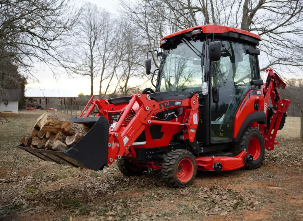KIOTI CS2530CH