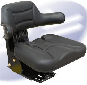 Vezetőülés, Traktorülés S20 fekete