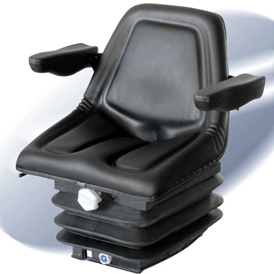 Vezetőülés S6001 kép