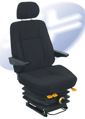 Ergonómikus vezetőülés S30001 kép