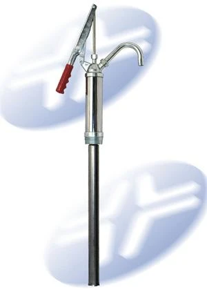 Pumpa 50-200 literes tartályokhoz