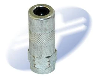 Nagynyomású zsírzó csatlakozó