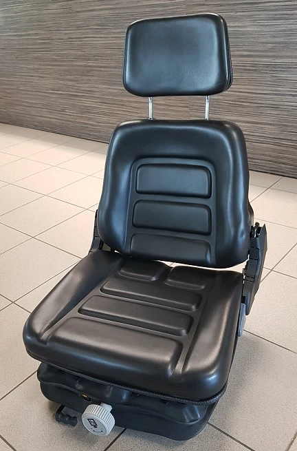 Vezetőülés S62-63.3 kép 1