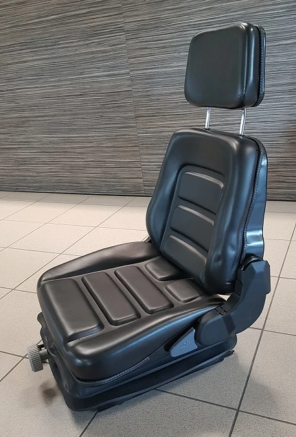 Vezetőülés S62-63.3 kép 2