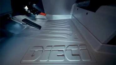 Dieci Agri Plus GD mezőgazdasági specialista teleszkópos rakodó 16