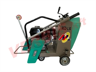 Mikasa MCD-L14  fugavágó gép 2