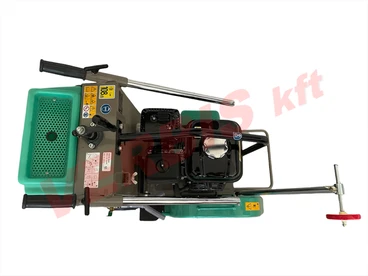 Mikasa MCD-L14  fugavágó gép 4