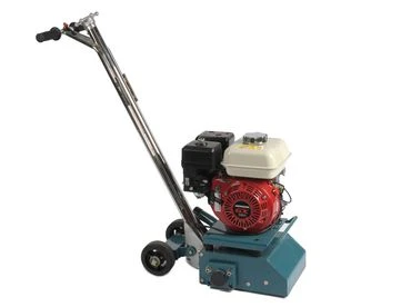BTSP8H benzinmotoros felületmaró