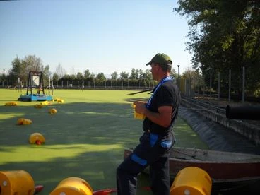 Dragflow EL 5-12,5 sűrű anyagokhoz! elektromos keverőlapátos merülő iszapszivattyúk 4