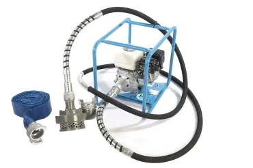 BTSP75 Szivattyú komplett készlet hajlékonytengelyes merülő zagyszivattyú