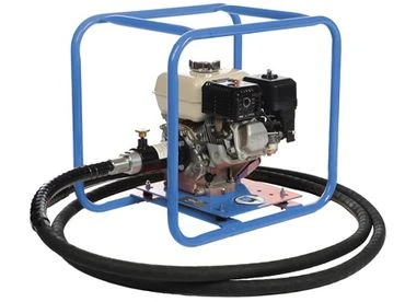 BTSP75 Szivattyú komplett készlet hajlékonytengelyes merülő zagyszivattyú 2