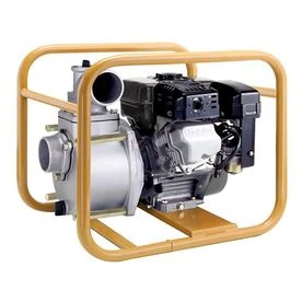 Koshin STH-50X, STH-80X, STH-100X gazdaságos zagyszivattyúk honda és subaru motorral fél-zagy szivattyú