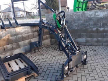 220-as Kotró adapter   2