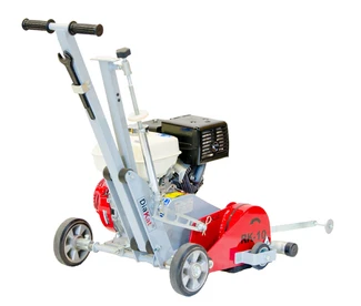 RK-10  kíválóan képes a repedéseket követni repedésvágó gép 3