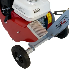 RK-10S lapostetőkre épített burkolatok, szigetelő rétegek vágásához lapostetŐ burkolatok vÁgÓgÉpe 4