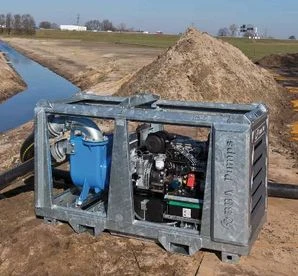 BBA B-széria  könnyen telepíthető egységben