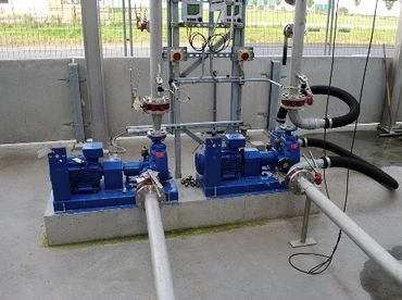 BBA B-széria  fix telepítéssel