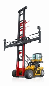 SANY SDCY100K katalógus kép félprofilból