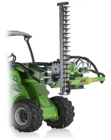 Avant alternáló kasza 2