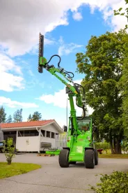 Avant alternáló kasza 3