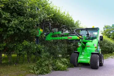 Avant alternáló kasza 4