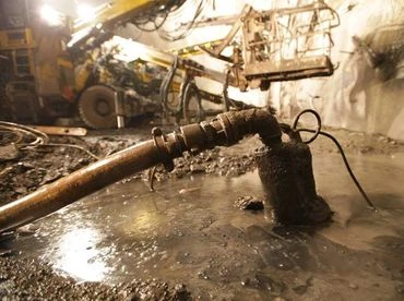 Tsurumi KTZ45.5 japán csúcsminőség víztelenítő zagyszivattyú 7