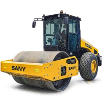 SANY tömörítő henger SSR120