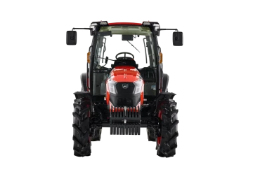 KIOTI RX8040PC-GE dízelmotor