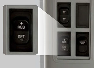 KIOTI RX8040PC-GE TLT sebességtartó